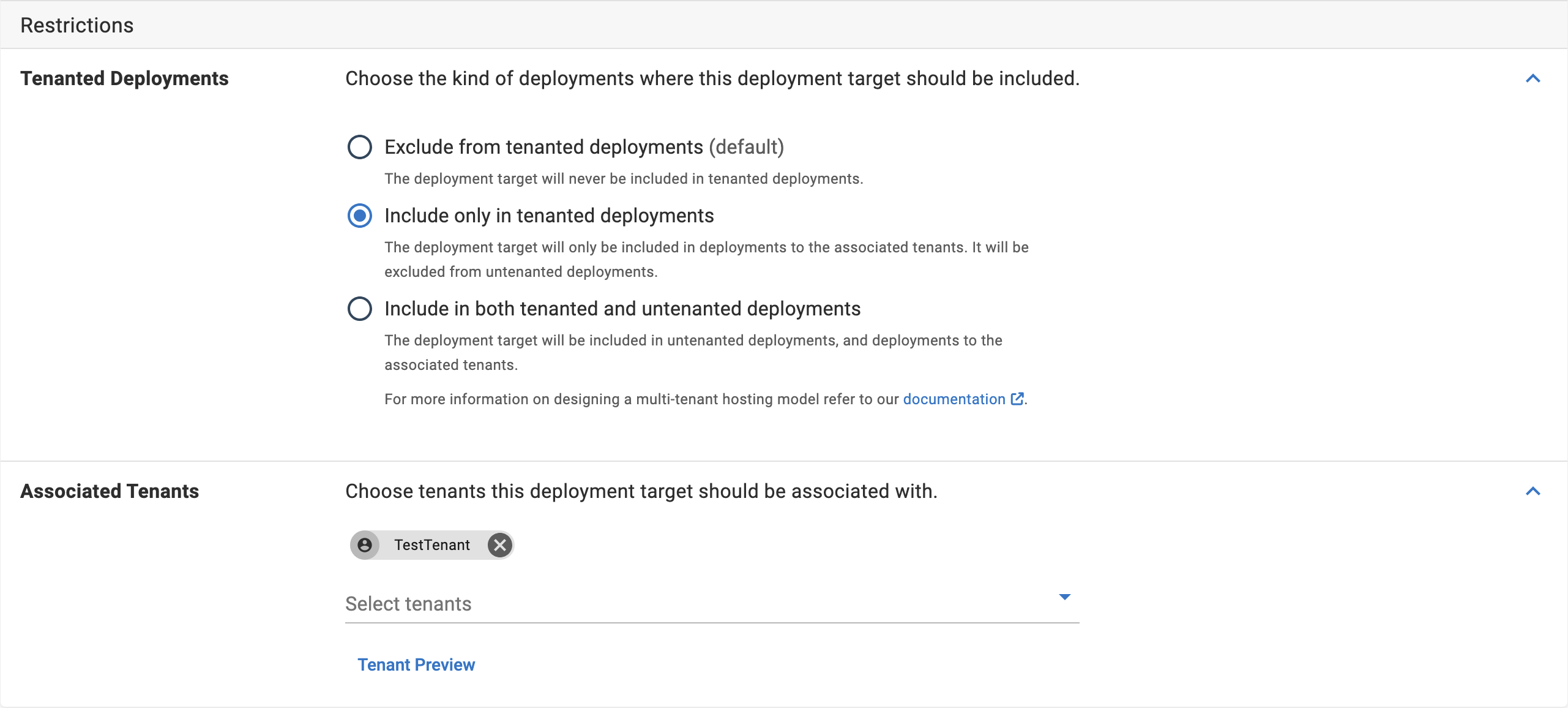 Kubernetes Agent